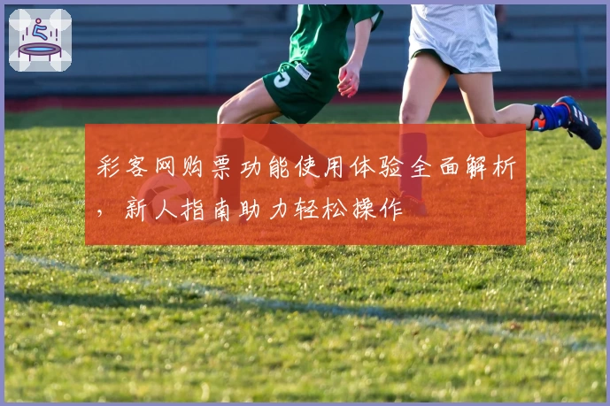 彩客网购票功能使用体验全面解析，新人指南助力轻松操作