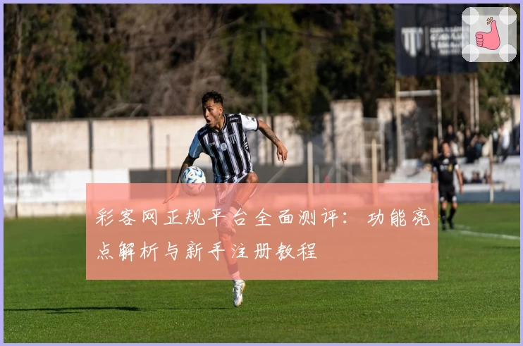 彩客网正规平台全面测评：功能亮点解析与新手注册教程