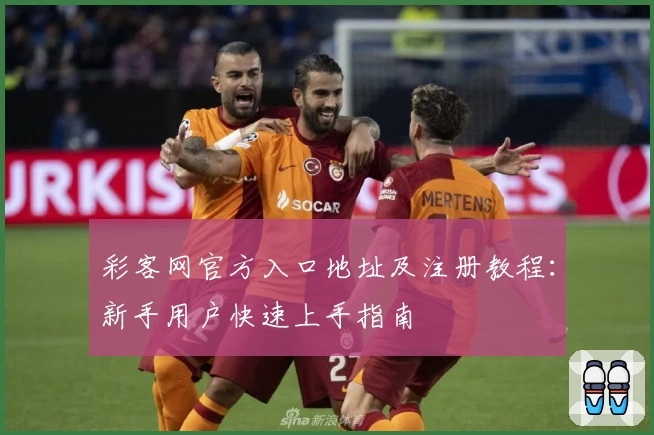 彩客网官方入口地址及注册教程：新手用户快速上手指南