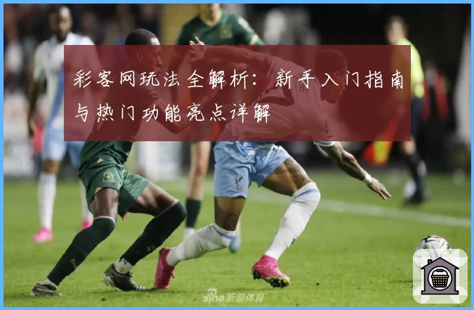 彩客网玩法全解析：新手入门指南与热门功能亮点详解