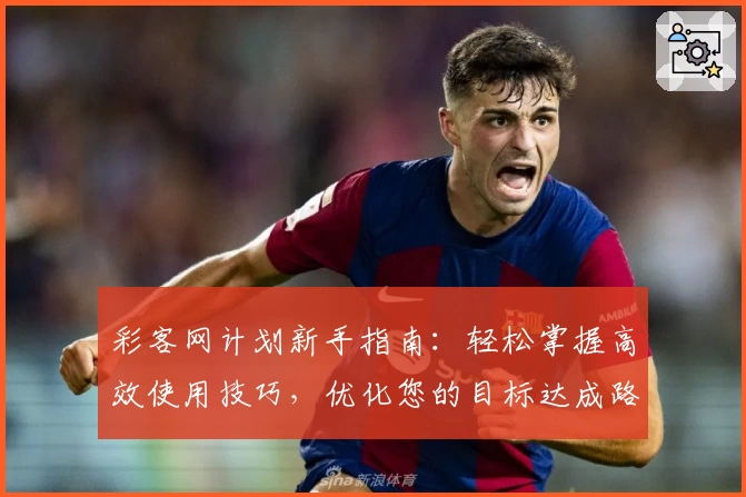 彩客网计划新手指南:轻松掌握高效使用技巧,优化您的目标达成路径