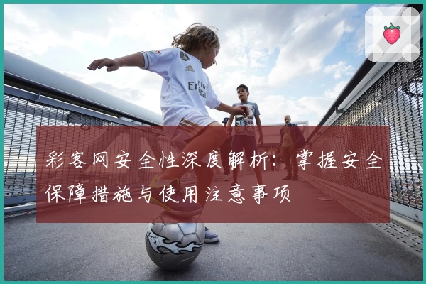 彩客网安全性深度解析：掌握安全保障措施与使用注意事项