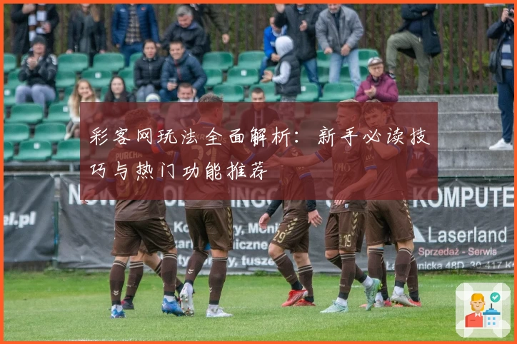 彩客网玩法全面解析：新手必读技巧与热门功能推荐