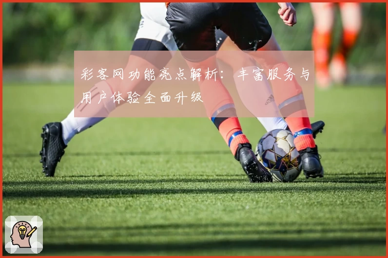 彩客网功能亮点解析：丰富服务与用户体验全面升级