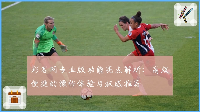彩客网专业版功能亮点解析：高效便捷的操作体验与权威推荐