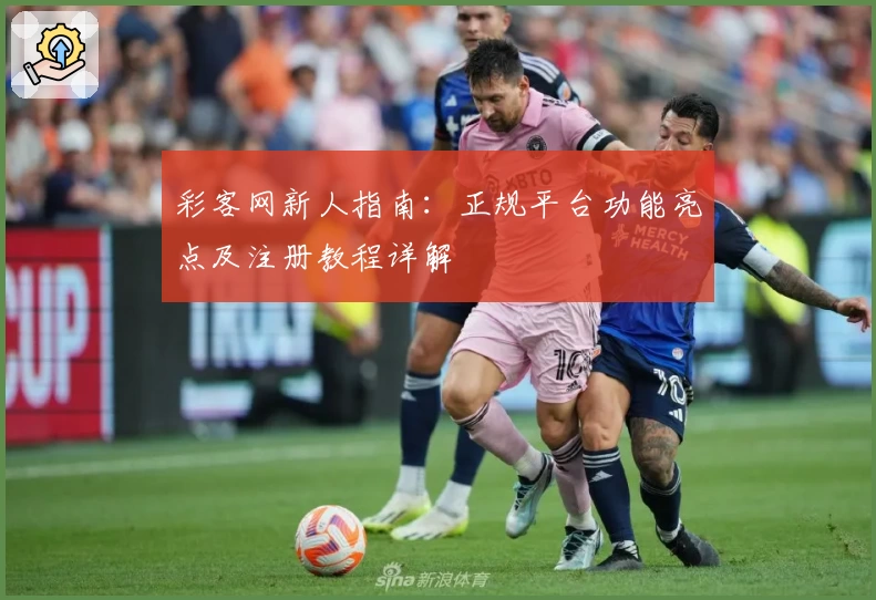 彩客网新人指南：正规平台功能亮点及注册教程详解