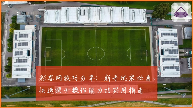 彩客网技巧分享：新手玩家必看，快速提升操作能力的实用指南